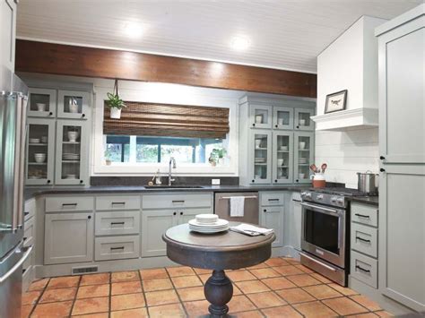 Outdated to Modern | Modern kitchen remodel, Beautiful kitchens, Modern kitchen