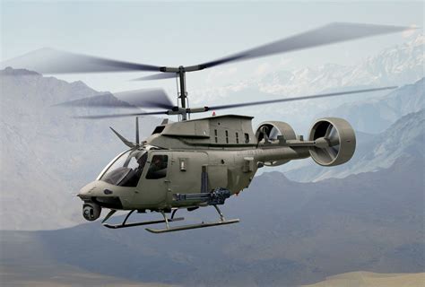 Military Helicopter 4K Ultra HD Wallpaper