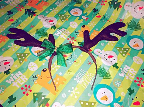 DIY Reindeer Antlers Directions soon Reindeer Antlers, Christmas ...