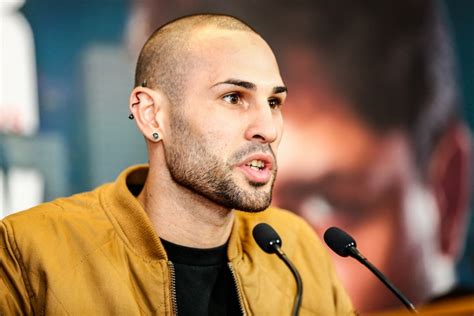 Jose Pedraza Plans To Target Vasyl Lomachenko if He Wins - Boxing News