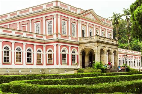 Museu Imperial em Petrópolis: conheça o palácio da monarquia