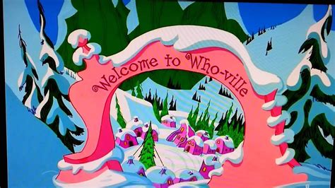 Whoville Wallpapers - Wallpaper Cave