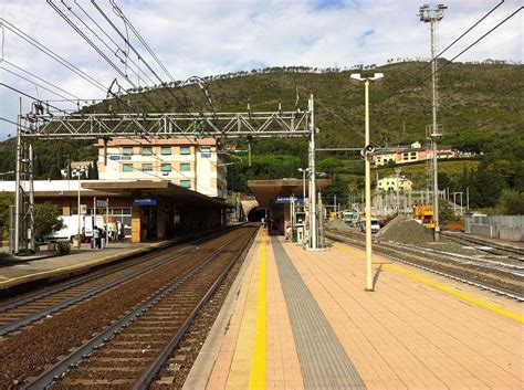 44 10N 9 37E Country: Italy- Province: La Spezia- Opened: 1970- attribution: Andrewrabbott La ...