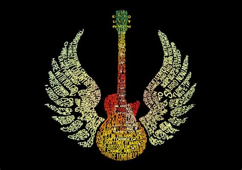 Design music guitar band logo with free source file by Kathryn_floyd | Fiverr