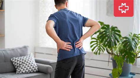 Lumbar Hernia: Symptoms, Causes, Treatment, & More