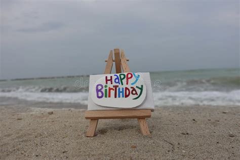 Happy Birthday Beach Pics: Celebrate in Style with Stunning Photos ...