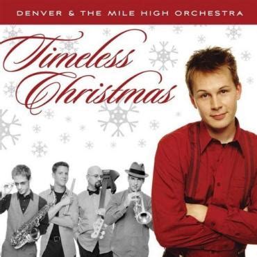 Timeless Christmas | Christian Music Archive