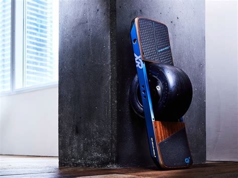 Onewheel+ XR Review: Dangerously Fun | WIRED