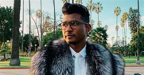 Usher Raymond debuts new hairstyle for 2019 | Pulse Nigeria