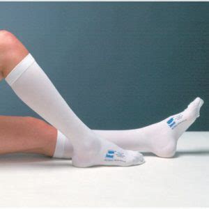 TED Hose Vs Compression Stockings - Profphysio