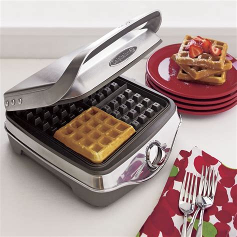 Best Ceramic Waffle Makers - Waffle Maker Master