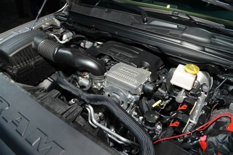 6 things you didn't know on e-torque | DODGE RAM FORUM