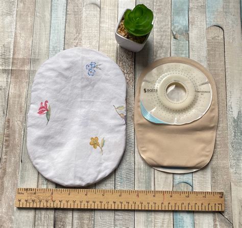 Stoma Bag Covers Ostomy Ileostomy Colostomy Handmade Adult - Etsy UK