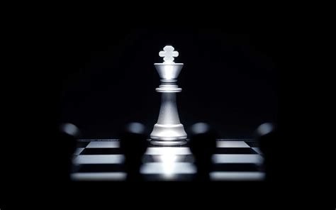 Queen Chess Piece Wallpapers - Wallpaper Cave