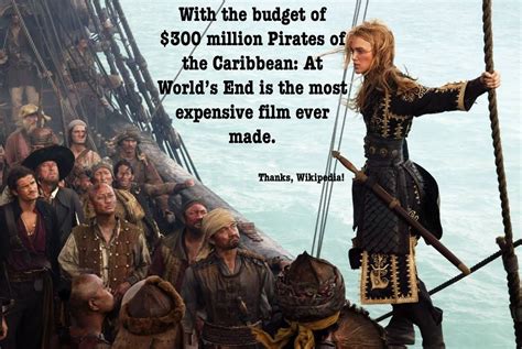 MovieTrends - Timeline Photos | Movie facts, Pirates of the caribbean ...