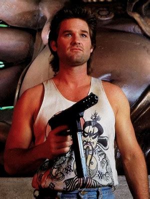 Jack Burton Quotes. QuotesGram