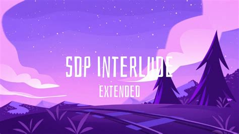 Sdp Interlude Extended - Travis Scott (Lyrics) - YouTube