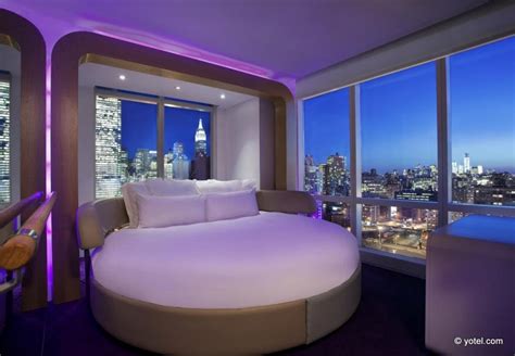 14 Romantic NYC Hotels with Jacuzzi In Room and Hot Tub Suites | New ...