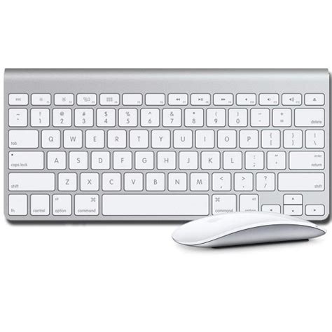 Apple Keyboard Mouse Combo price in Bangladesh