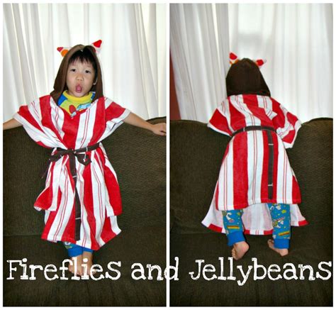 Fireflies and Jellybeans: March 2012
