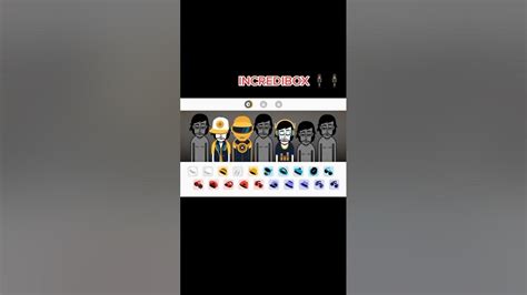 The Incredibox Robot - YouTube