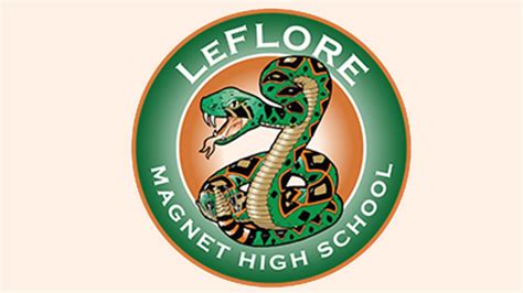 Teen arrested after student stabbed at LeFlore High School