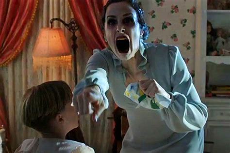 Insidious 2 - film review | London Evening Standard