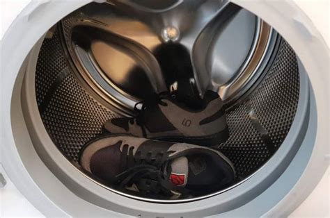 How To Dry Your Shoes In The Dryer | Durability Matters