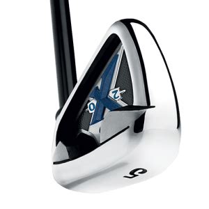 Callaway X-20 Irons Review [2024]: Pros, Cons, & Alternatives