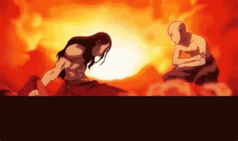 Avatar The Last Airbender Atla GIF - AvatarTheLastAirbender Atla Aang - Discover & Share GIFs