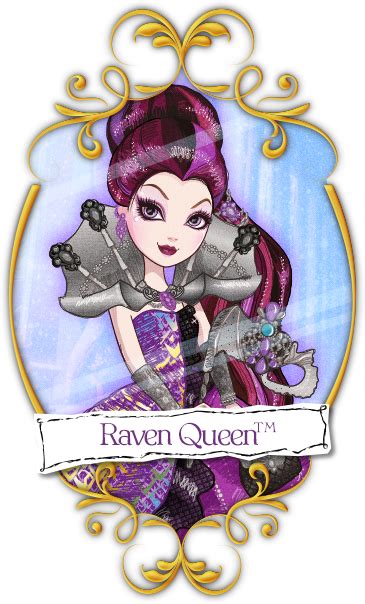 Raven Thronecoming - Ever After High Photo (37683382) - Fanpop