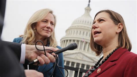 Abigail Spanberger - Breaking News, Photos and Videos | The Hill