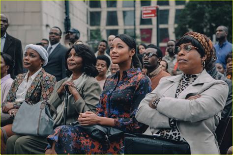 Netflix Releases 'When They See Us' Trailer Featuring Felicity Huffman - Watch Now: Photo ...