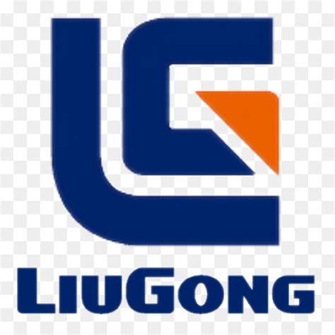 Liugong Logo & Transparent Liugong.PNG Logo Images