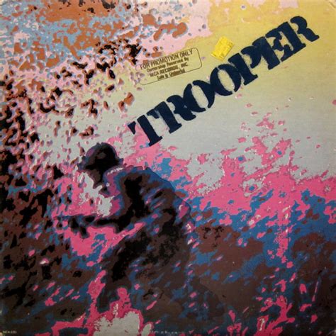 Trooper - Trooper (1980, Vinyl) | Discogs