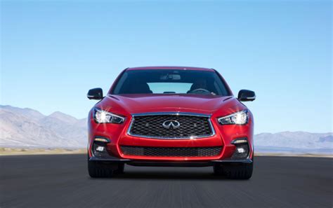 2024 Infiniti Q50 SUV Hybrid, Horsepower | 2023 2024 Infiniti Car