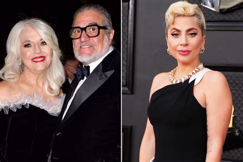 All About Lady Gaga's Parents, Cynthia and Joe Germanotta