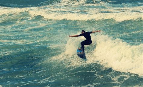 Your Surfing in Yorkshire Hotspot Guide| Away Resorts