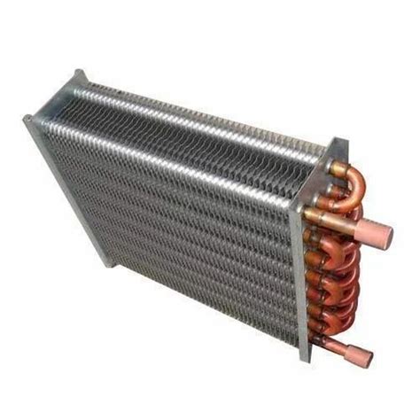 Copper Steel Finned Tube Heat Exchangers at Rs 50000 in Sonipat | ID: 11668254791