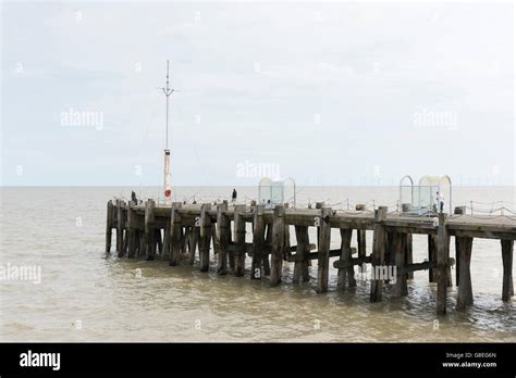 Clacton Pier High Resolution Stock Photography and Images - Alamy