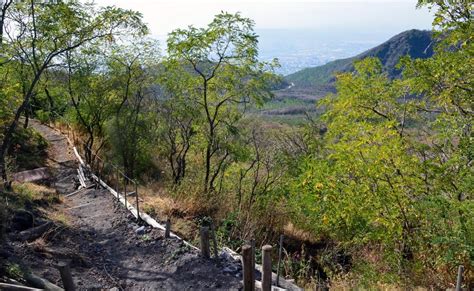 Vesuvius National Park