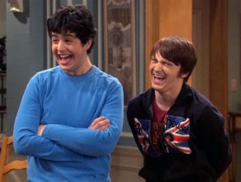 NickALive!: Will A "Drake & Josh" Reunion Be Happening? Drake Bell Sets The Record Straight