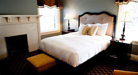 Mansions on Fifth, Pittsburgh Review | The Hotel Guru