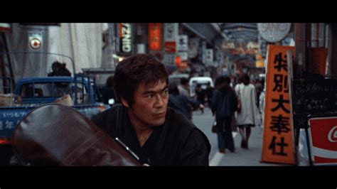 Return of The Street Fighter – Blu-ray Review | HighDefDiscNews