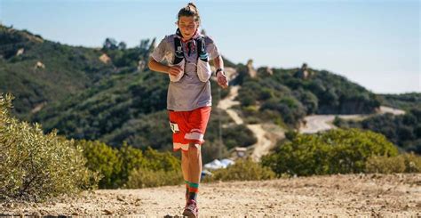 A Cool Adventure on a HOT Day: Courtney Dauwalter Talks Winning the 2018 Western States 100 ...