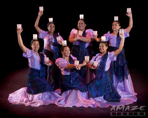 Traditional Filipino Dance from Lubang Island