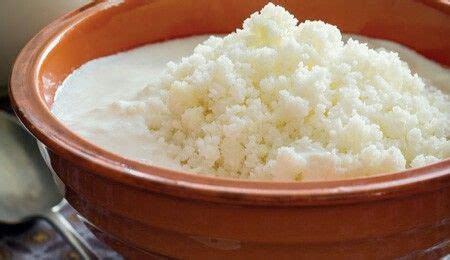 Umvubo is a traditional Xhosa meal ideal to eat on a warm day, as the cold sour milk poured over ...