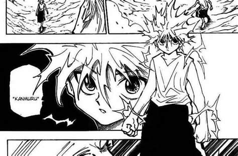 Killua, Hunter X Hunter, Amazing Art, Favorite Character, Background, Quick, Sleeve Designs ...