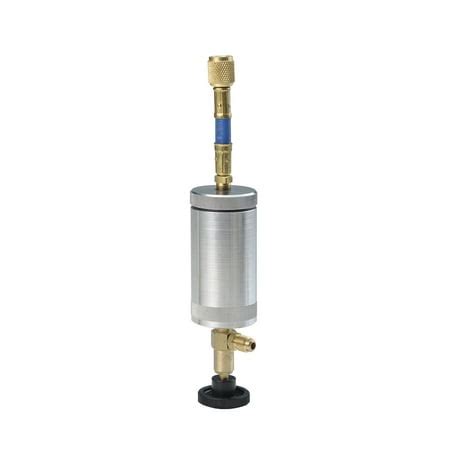 Fjc Inc. 2734 R134a Air Conditioning Oil Injector - Walmart.com