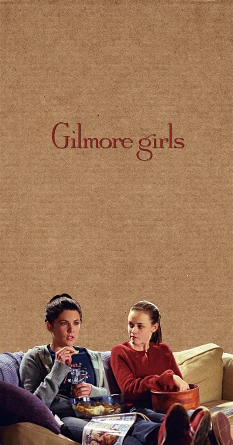 Discover 68+ gilmore girls wallpaper latest - in.cdgdbentre